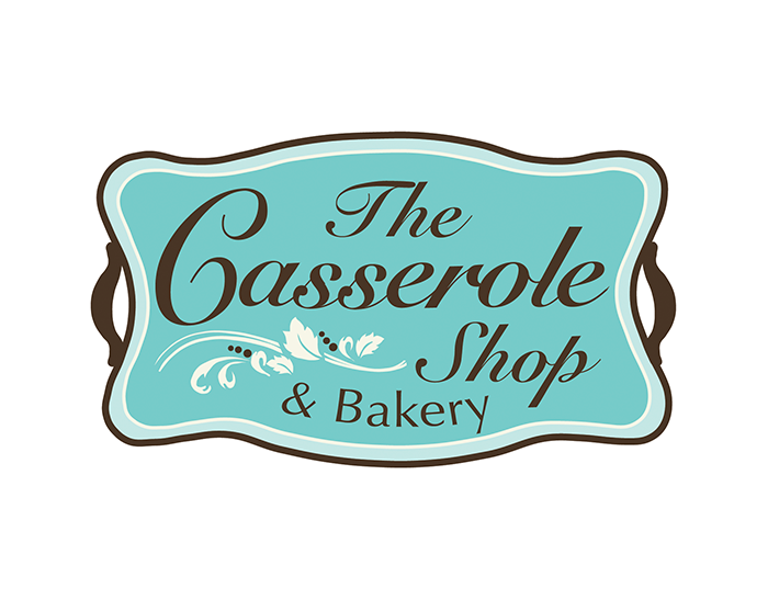 The Casserole Shop
